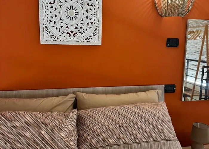 Dimora Sant'anna Family Nyaraló