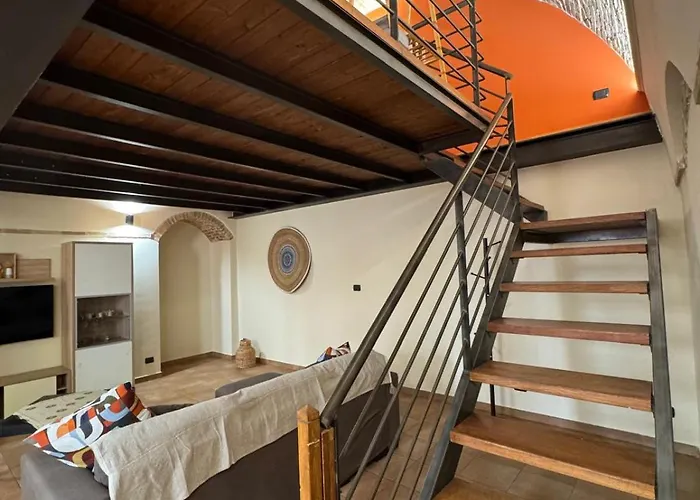 Dimora Sant'anna Family