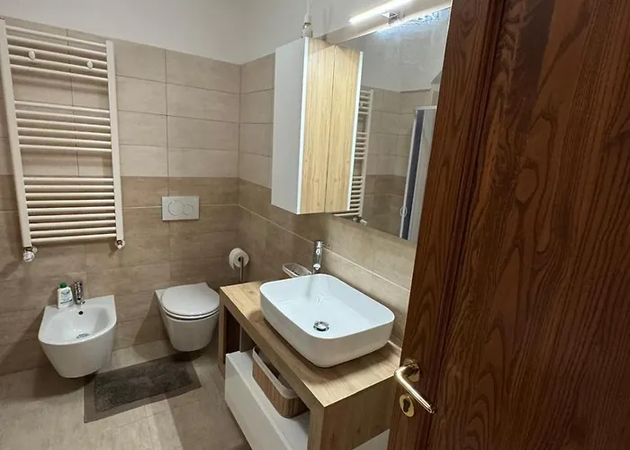 Dimora Sant'anna Family Nyaraló *