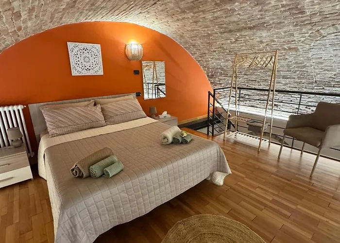 Dimora Sant'anna Family *