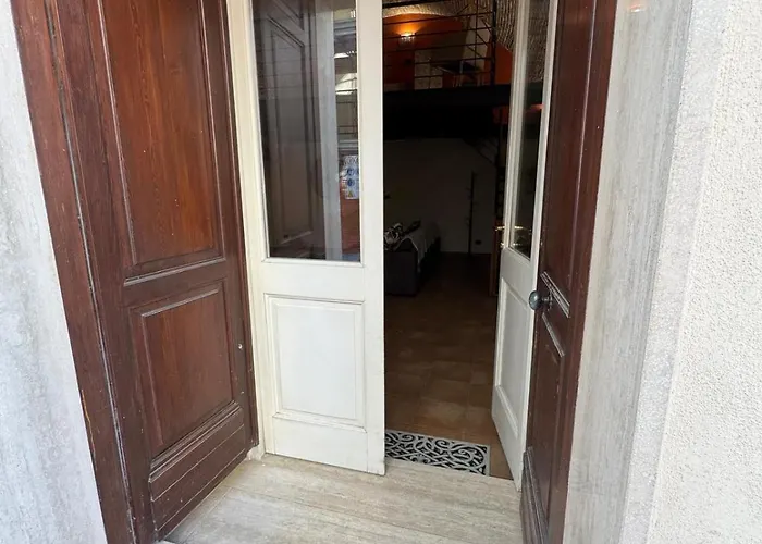 Dimora Sant'anna Family *