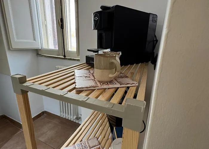 Dimora Sant'anna Family * Bernalda