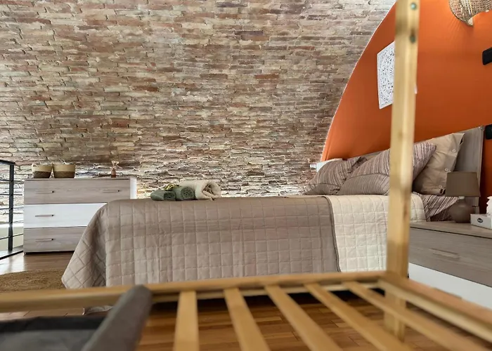 Dimora Sant'anna Family