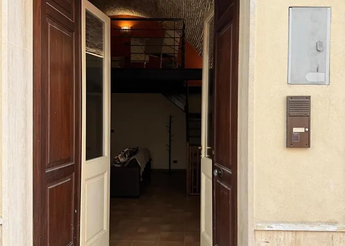 Dimora Sant'anna Family Bernalda