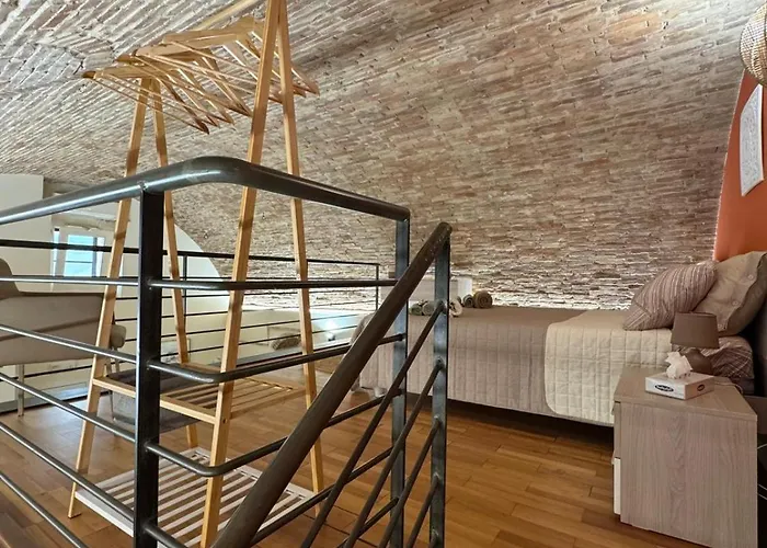 Dimora Sant'anna Family