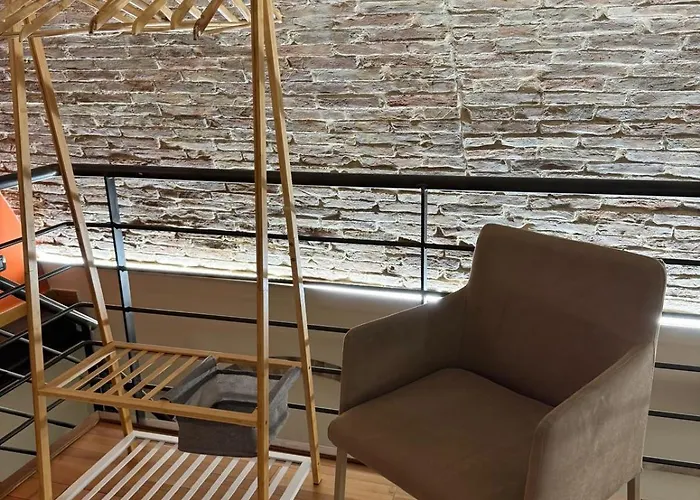 Dimora Sant'anna Family Nyaraló Bernalda