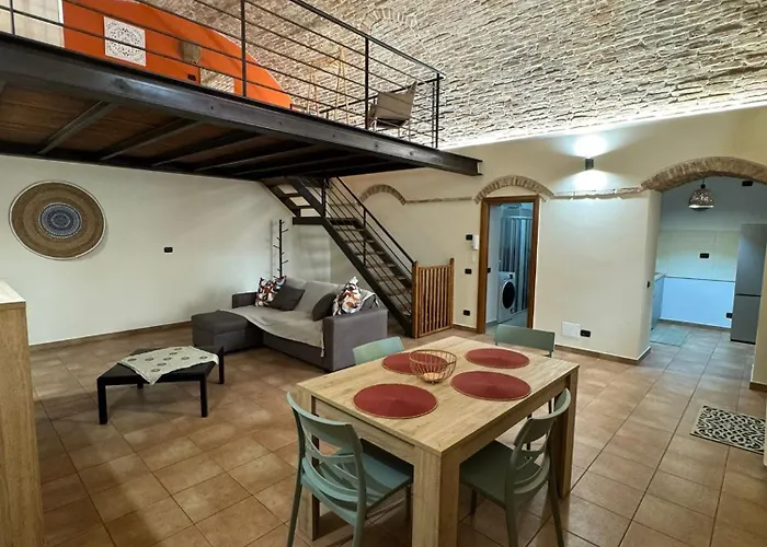 Dimora Sant'anna Family